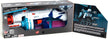 Cryo Agent Soft Bullet Gun - Vortex Phaser Blaster/Blaze Storm 76465