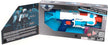 Cryo Agent Soft Dart Gun - Conqueror of Worlds 76464