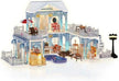 Crystal House Koala Town 301Pieces FDE87395