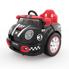 CT-322 Kamikaze Nitro Ride-On Car - Colorland Toys