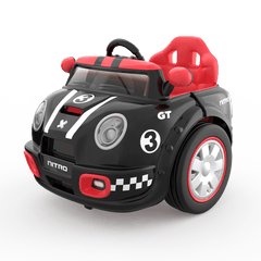 CT-322 Kamikaze Nitro Ride-On Car - Colorland Toys