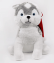 Cuddles Husky Plush 65cm 3476