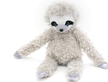 Cuddly Lovables Lazy Sloth Plush Toy CL29