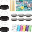 Curious Universe Crystal Growing Kit HBM00127
