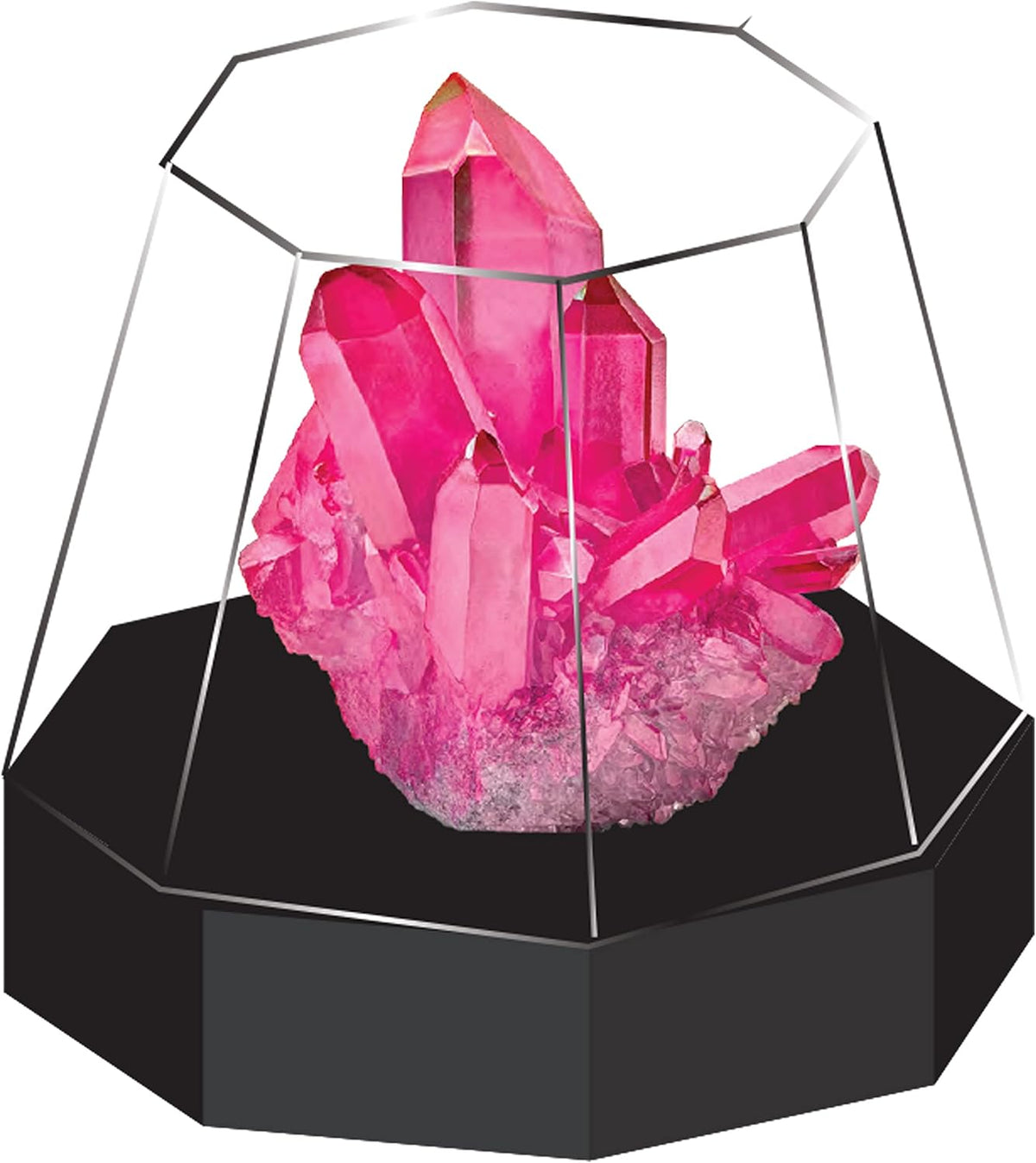 Curious Universe Crystal Growing Kit HBM00127 — image 6