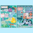 Curious Universe Crystal Growing Kit HBM00127