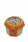 Cute Food Fruit & Vegetable Playset 228D8-1