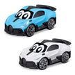 BBJunior Bugatti Divo Asstd. 16-85131