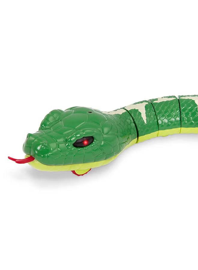 Terra Remote Controlled Snake - Green AN2844Z — image 5
