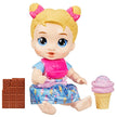 Baby Alive Sweet Snacks Bldh Harper G1449