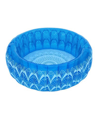 Bestway® Bohemian Blue Inflatable Pool 54479 - Colorland Toys