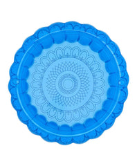 Bestway® Bohemian Blue Inflatable Pool 54479 - Colorland Toys
