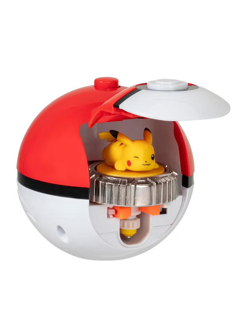 Pokemon Battle Spinner Arena Set Asstd. PKW4402 — image 5