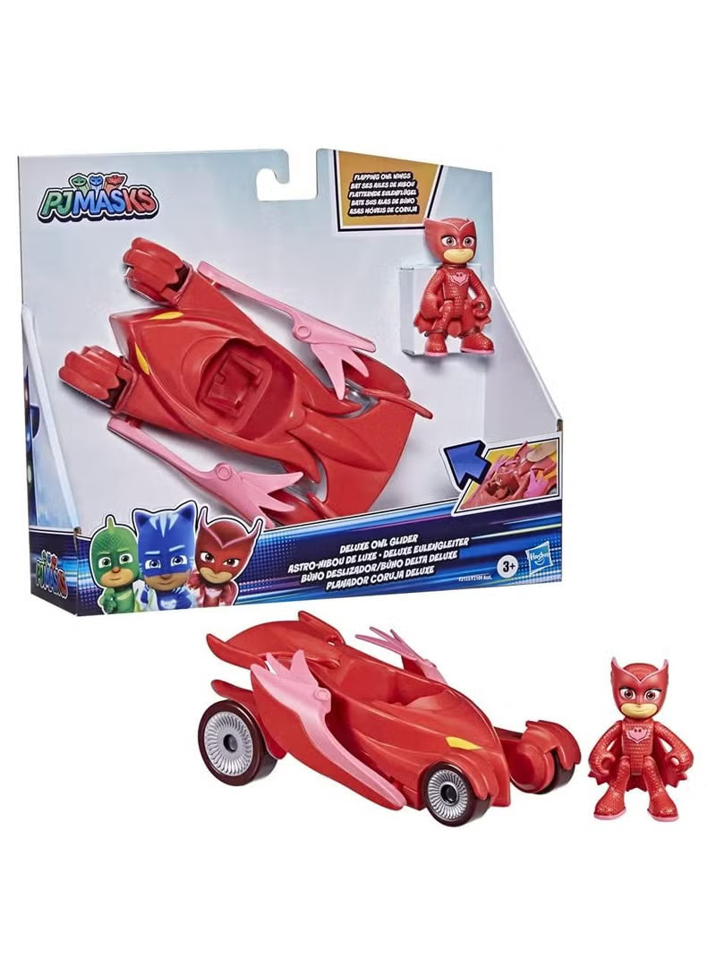 PJ Masks Feature Vehicle Owlette F2133 — image 3