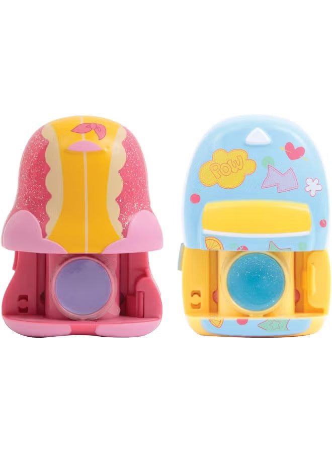 Kekilou K-cutie Double Mini Bag KKL01000 — image 4