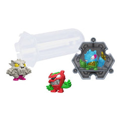 Mrbeast Lab Swarms Test Tube 3-Pack 24780 - Colorland Toys