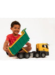 Bruder MAN TGS Tipper Truck 03766
