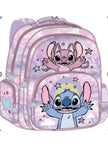 Stitch Backpack 18inch FKST-31144