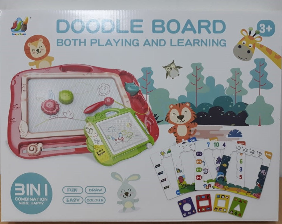 Doodle Board - Colorland Toys