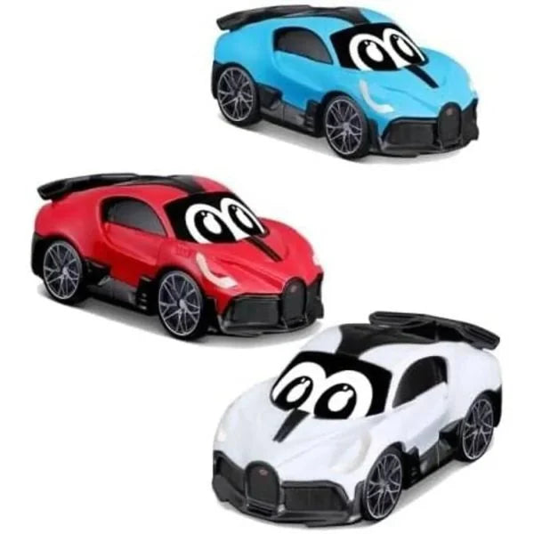 BBJunior Bugatti Divo Asstd. 16-85131 — image 1