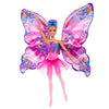 Barbie Dreamtopia Dance & Flutter Doll [HXJ10]