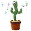 Dancing Cactus 9009