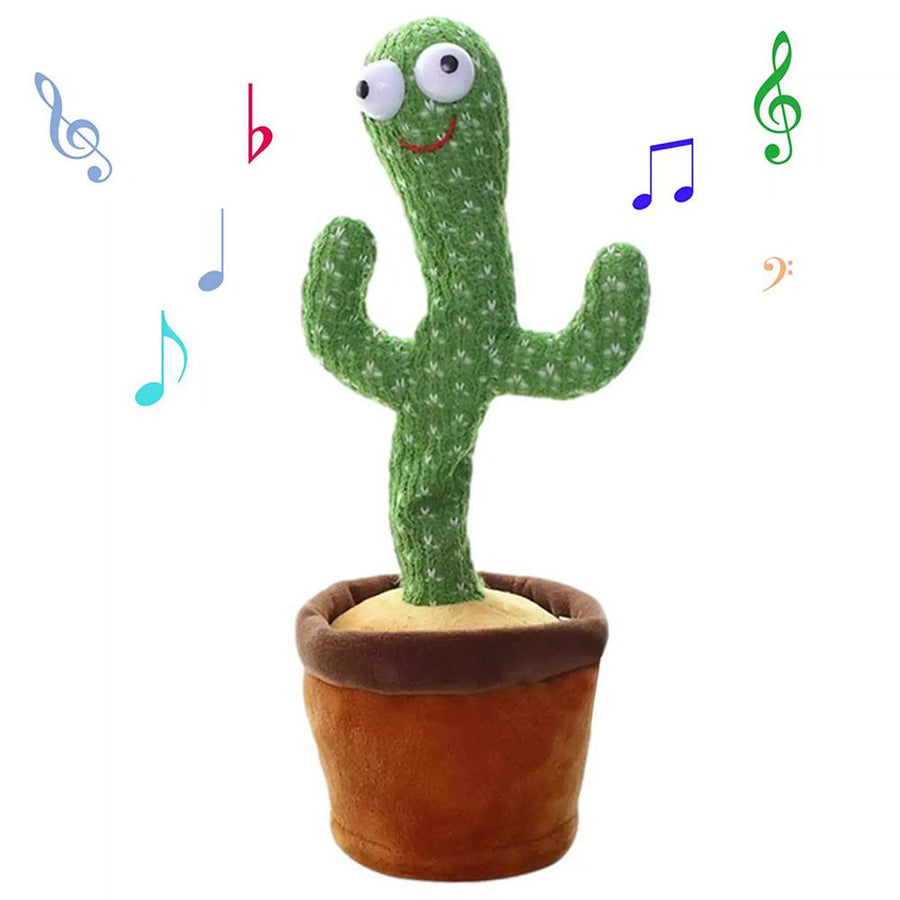 Dancing Cactus 9009 — image 3