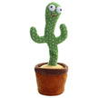 Dancing Cactus 9009