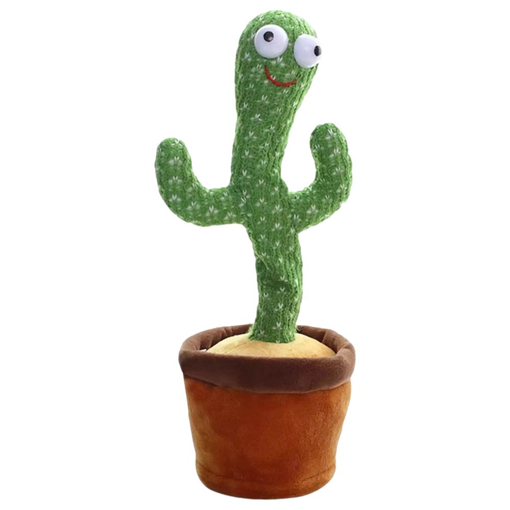 Dancing Cactus 9009 — image 1