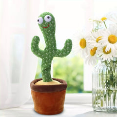 Dancing Cactus 9009 - Colorland Toys