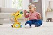 Dancing Colours Giraffe Musical Toy 80-621303
