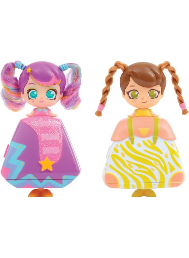 Kekilou K-cutie Double Mini Bag KKL01000 — image 7