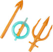 DC Aquaman Movie Feature Trident 6066190