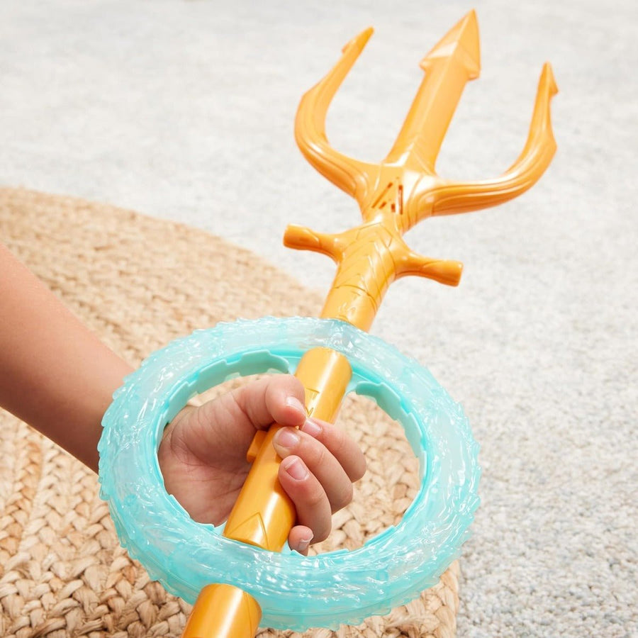 DC Aquaman Movie Feature Trident 6066190 — image 5