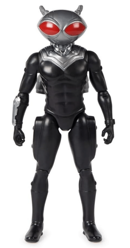 DC Aquaman Movie Fig 12inch Asst. 6065652 - Colorland Toys