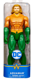 DC Aquaman Movie Figure - Aquaman 12inch 6065754