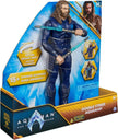 DC Aquaman Movie Figure Deluxe with Feature 12inch 6065714