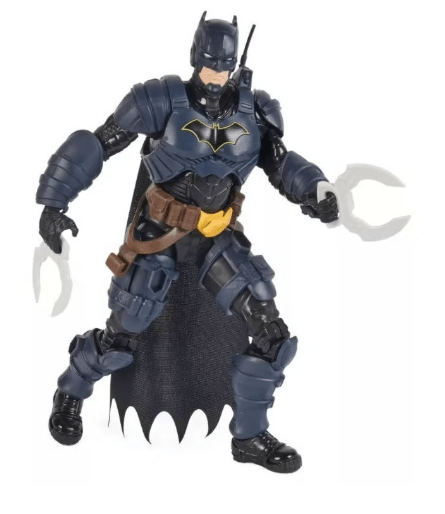 DC Batman Adventures Figure 12 inch 6067399 — image 3