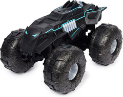 DC Batman All - Terrain Batmobile Remote Control Vehicle 6062331 - Colorland Toys