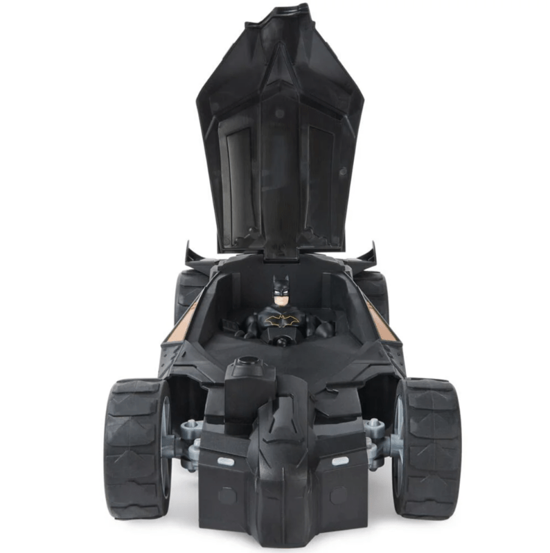 DC Batman Batmobile RC Vehicle 1:20 6065425 - Colorland Toys