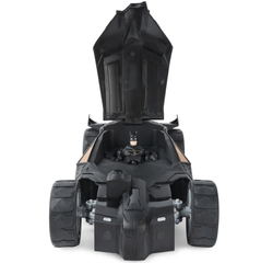 DC Batman Batmobile RC Vehicle 1:20 6065425 - Colorland Toys