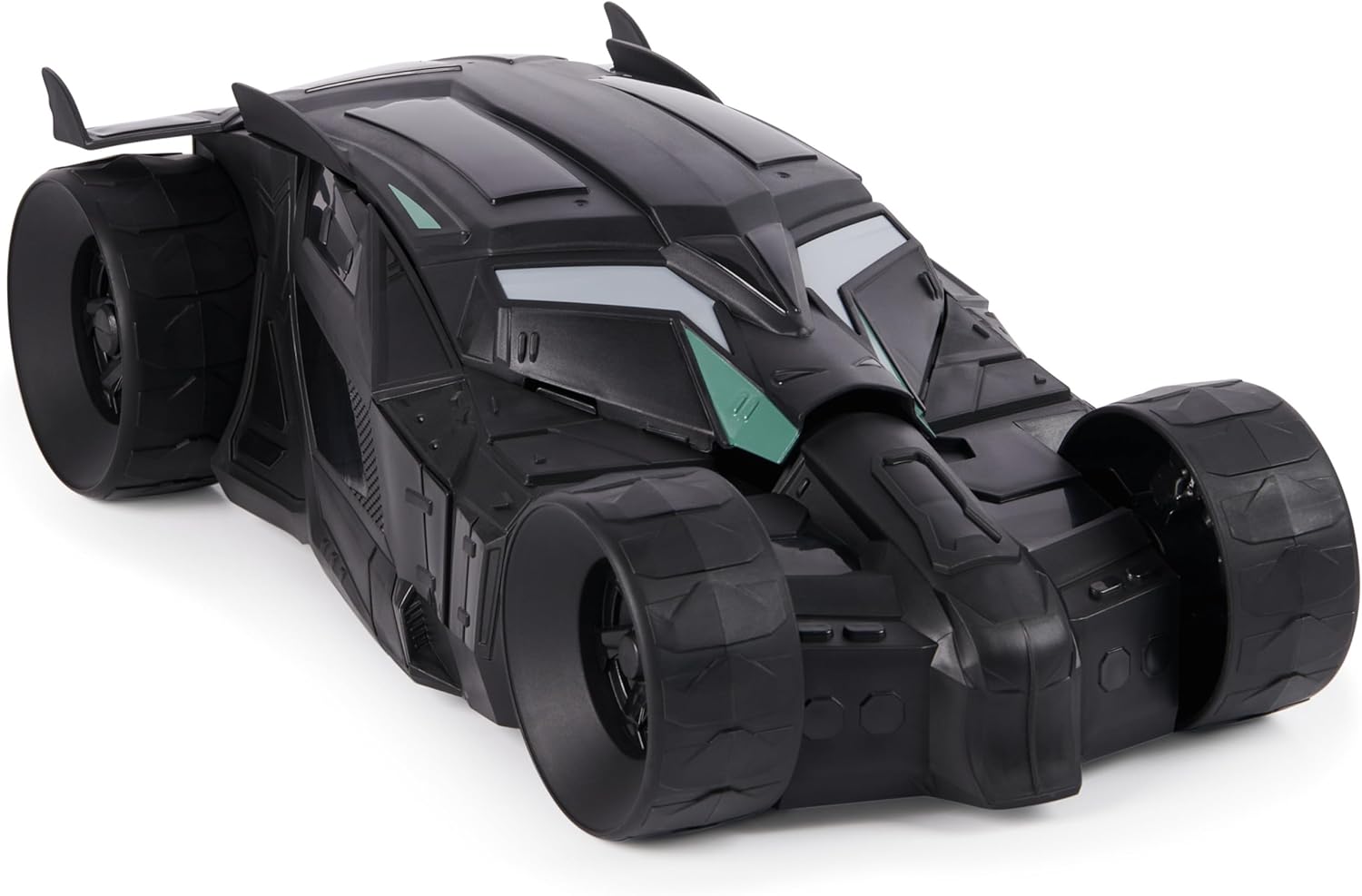 DC Batman Batmobile Value 12 Scale 6067422 - Colorland Toys