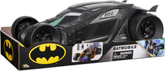 DC Batman Batmobile Value 12 Scale 6067422 - Colorland Toys