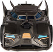 DC Batman Crusader Batmobile With Figure 4-Inch 6067473