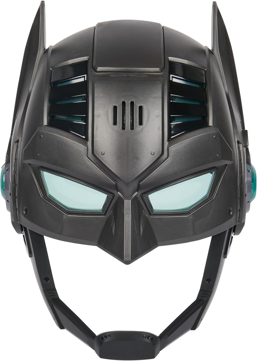 DC Batman Feature Armor-Up Mask 6067474 — image 1