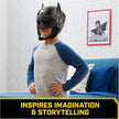 DC Batman Feature Armor-Up Mask 6067474