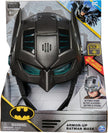 DC Batman Feature Armor-Up Mask 6067474