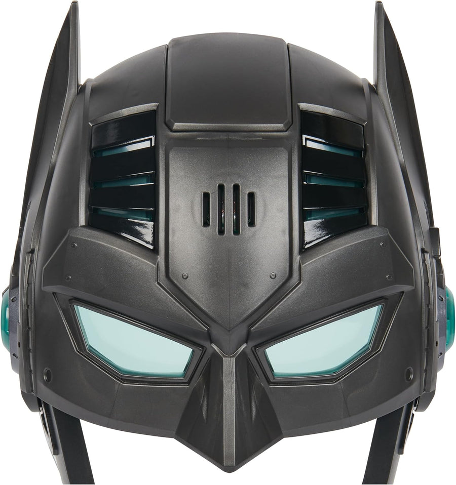 DC Batman Feature Armor-Up Mask 6067474 — image 7