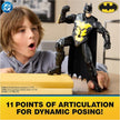 DC Batman Figure 12 Lights & Sounds 6073931