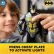 DC Batman Figure 12 Lights & Sounds 6073931